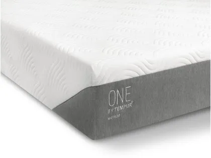 TEMPUR ONE Medium Mattress TEMPUR ONE Medium Mattress