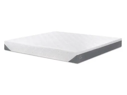 TEMPUR ONE 4ft6 Firm Double Mattress