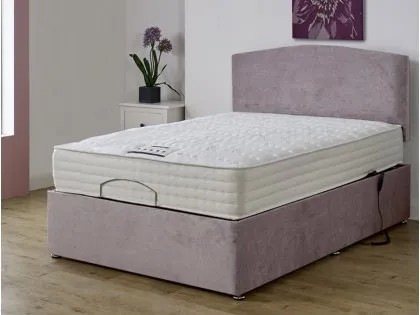 Flexisleep Dual Season Pocket 1500 Electric Adjustable Bed Flexisleep Dual Season Pocket 1500 Electric Adjustable Bed