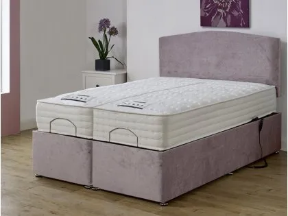 Flexisleep Dual Season Pocket 1500 Electric Adjustable Bed Flexisleep Dual Season Pocket 1500 Electric Adjustable Bed