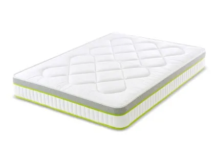 Shire Spectrum Star 3ft Single Mattress