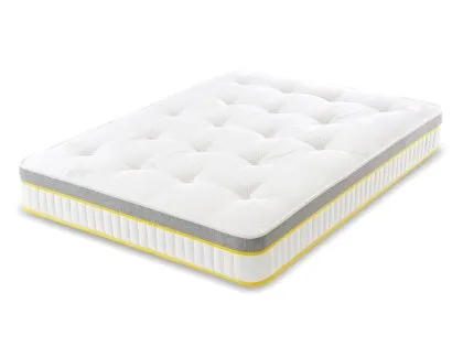 Shire Spectrum Capella Pocket 1000 2ft6 Small Single Mattress