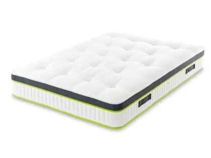 Shire Spectrum Vega Pocket 1500 6ft Super King Size Mattress