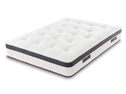 Shire Spectrum Stella Pocket 2000 6ft Super King Size Mattress