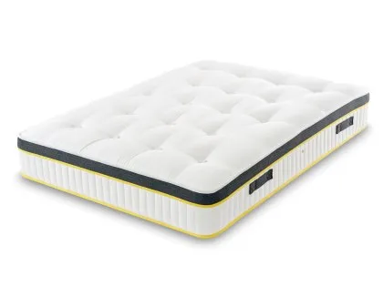 Shire Spectrum Luminaire Pocket 3000 6ft Super King Size Mattress