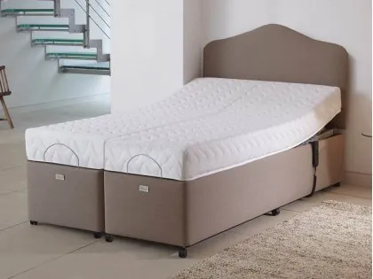 Bodyease Electro Memory Pressure Reliever Electric Adjustable Bed Bodyease Electro Memory Pressure Reliever Electric Adjustable Bed