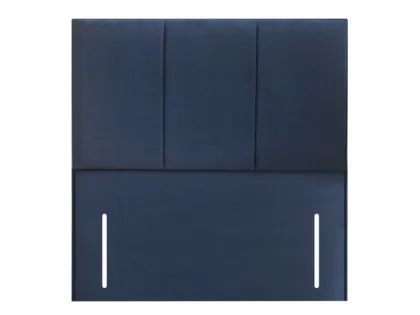 ASC Neptune Fabric Floor Standing Headboard ASC Neptune Fabric Floor Standing Headboard