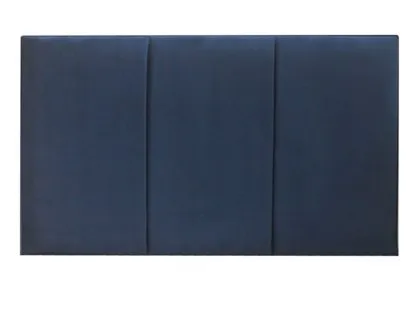 ASC Neptune Fabric Strutted Headboard ASC Neptune Fabric Strutted Headboard