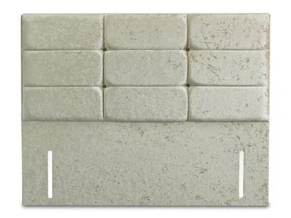 Dura Rochester Fabric Floor Standing Headboard Dura Rochester Fabric Floor Standing Headboard