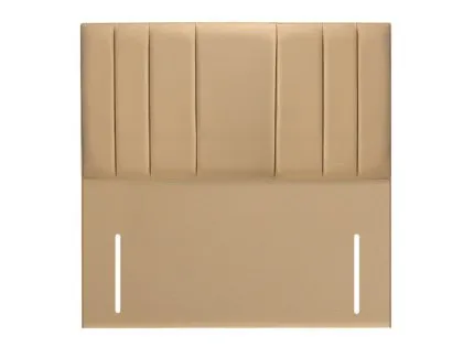 ASC Juno Fabric Floor Standing Headboard ASC Juno Fabric Floor Standing Headboard