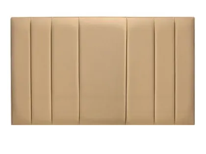 ASC Juno Fabric Strutted Headboard ASC Juno Fabric Strutted Headboard