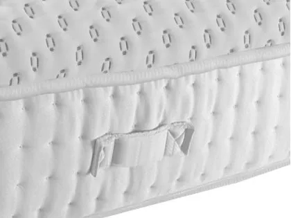 ASC Gel Support Pocket 2000 4ft Small Double Mattress