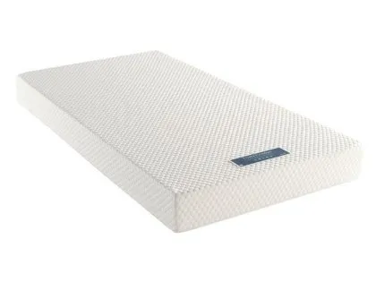 Komfi Unity Comfort 3ft Single Mattress in a Box