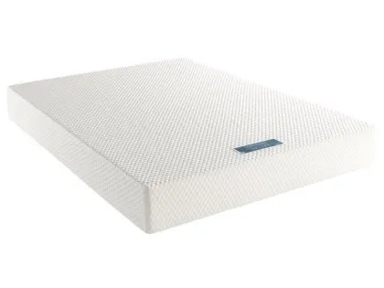 Komfi Unity Memory Pocket 1000 4ft Small Double Mattress in a Box