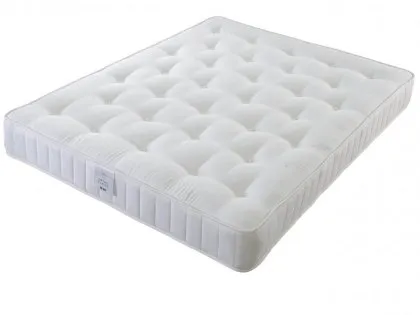 Shire Essentials Ortho Tufted 160 x 200 Euro (IKEA) Size King Mattress