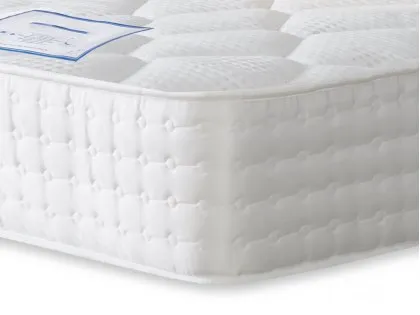 Flexisleep Air-Lite Pocket 1000 Adjustable Bed Mattress Flexisleep Air-Lite Pocket 1000 Adjustable Bed Mattress