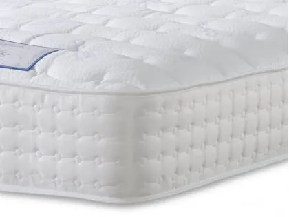 Flexisleep Dual Season Pocket 1500 Adjustable Bed Mattress Flexisleep Dual Season Pocket 1500 Adjustable Bed Mattress