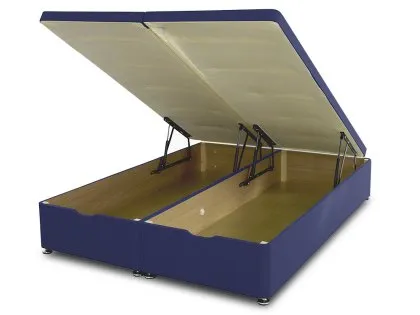 Shire Artisan Front Opening Ottoman Divan Base Shire Artisan Front Opening Ottoman Divan Base