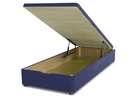 Shire Artisan Front Opening Ottoman Divan Base Shire Artisan Front Opening Ottoman Divan Base