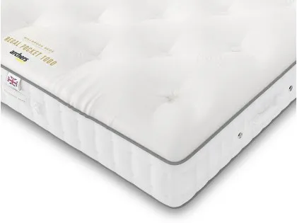 Millbrook Regal Pocket 1000 Mattress Millbrook Regal Pocket 1000 Mattress