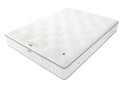 Millbrook Wool Sublime Ortho Pocket 1000 5ft King Size Mattress