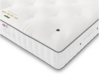 Millbrook Wool Sublime Ortho Pocket 1000 Mattress Millbrook Wool Sublime Ortho Pocket 1000 Mattress
