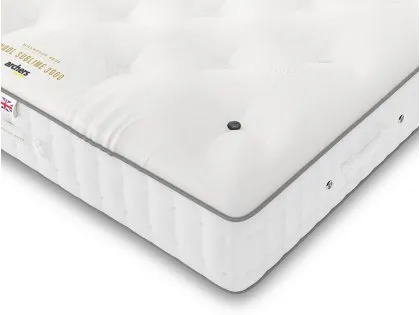 Millbrook Wool Sublime Pocket 3000 Mattress Millbrook Wool Sublime Pocket 3000 Mattress