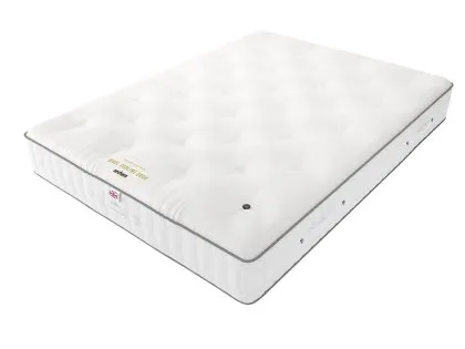 Millbrook Wool Sublime Pocket 3000 3ft Single Mattress