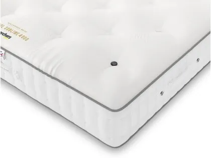 Millbrook Wool Sublime Pocket 4000 Mattress Millbrook Wool Sublime Pocket 4000 Mattress