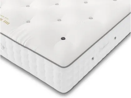 Millbrook Wool Sublime Pocket 5000 Mattress Millbrook Wool Sublime Pocket 5000 Mattress
