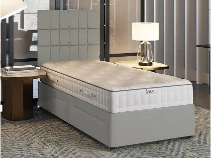 Millbrook Wool Sublime Pocket 3000 Divan Bed Millbrook Wool Sublime Pocket 3000 Divan Bed