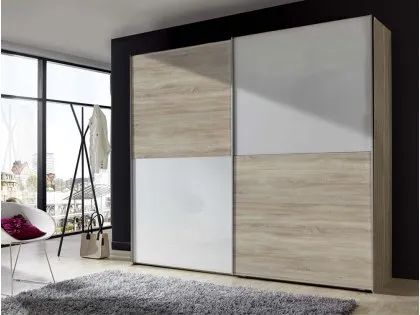 Wiemann Berlin Sliding Door Wardrobe Wiemann Berlin Sliding Door Wardrobe