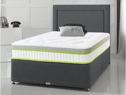 Shire Spectrum Star Divan Bed Shire Spectrum Star Divan Bed