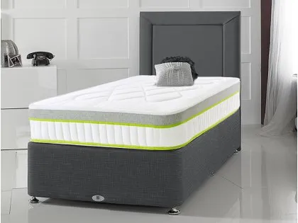 Shire Spectrum Star Divan Bed Shire Spectrum Star Divan Bed