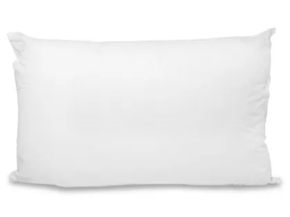 Harwood Textiles Supreme Hollowfibre Pillow Harwood Textiles Supreme Hollowfibre Pillow