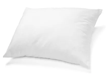 Harwood Textiles Super Sprung Pillow Harwood Textiles Super Sprung Pillow