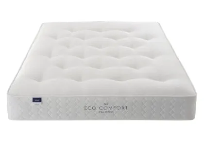 Silentnight Eco Comfort Miracoil Ortho 5ft King Size Mattress