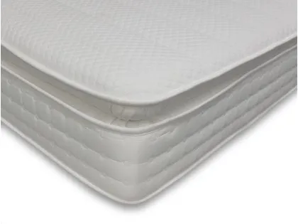 Flexisleep Gel Luxury Pocket 1000 Electric Adjustable 3ft Single Bed