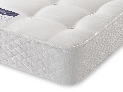 Silentnight Eco Comfort Miracoil Ortho Mattress Silentnight Eco Comfort Miracoil Ortho Mattress
