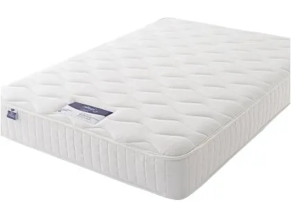 Silentnight Essentials Mirapocket 1000 Memory 3ft Single Mattress