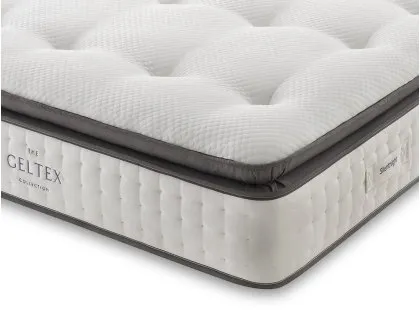 Silentnight Geltex Mirapocket 1000 Pillowtop Mattress Silentnight Geltex Mirapocket 1000 Pillowtop Mattress