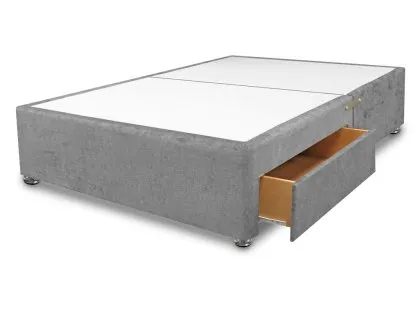 ASC Lunar Sprung Divan Base ASC Lunar Sprung Divan Base