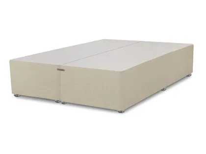 Deluxe Universal Sprung Divan Base Deluxe Universal Sprung Divan Base