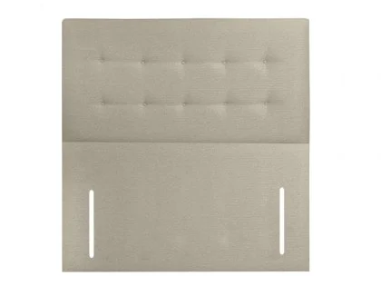 ASC Luxor Fabric Floor Standing Headboard ASC Luxor Fabric Floor Standing Headboard