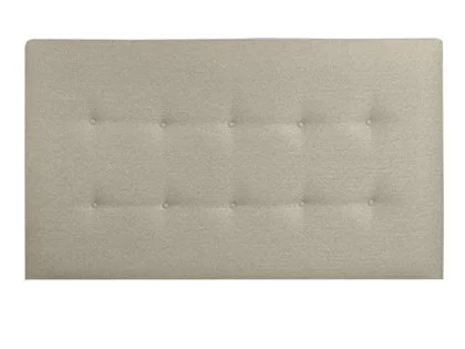 ASC Luxor Fabric Strutted Headboard ASC Luxor Fabric Strutted Headboard