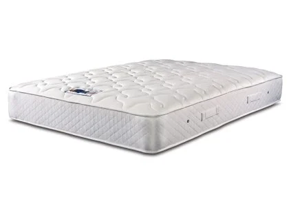 Sleepeezee Memory Comfort Pocket 800 4ft6 Double Mattress