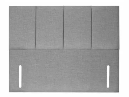 Dura London Fabric Floor Standing Headboard Dura London Fabric Floor Standing Headboard