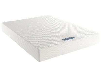 Komfi Unity Memory Crib 5 Contract 4ft6 Double Mattress in a Box