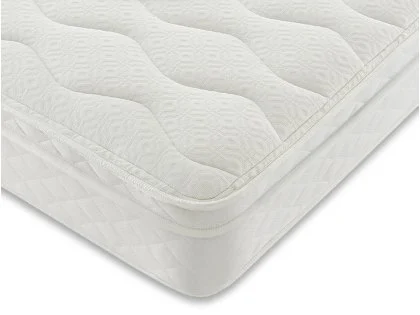 Silentnight Classic Mirapocket 1000 Mattress Silentnight Classic Mirapocket 1000 Mattress