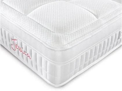 Sleepeezee Jessica Gel Pocket 1800 Mattress Sleepeezee Jessica Gel Pocket 1800 Mattress